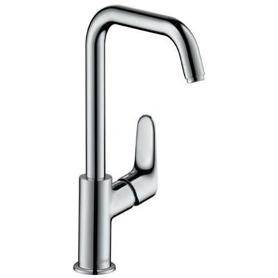 Hansgrohe Focus mosdó csaptelep 240 mm kifolyó, forgatható