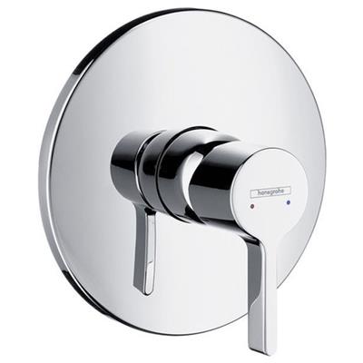 Hansgrohe Metris S zuhany csaptelep színkészlet