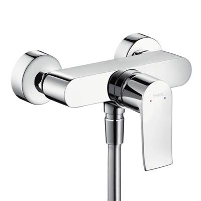 Hansgrohe Metris zuhany csaptelep