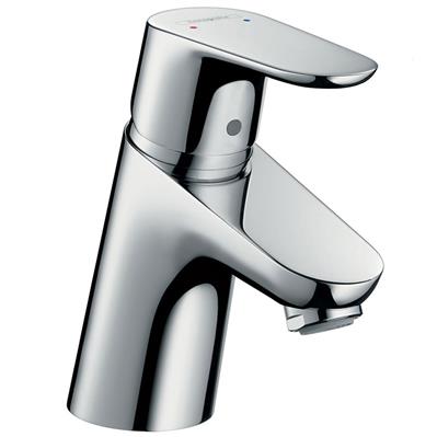 Hansgrohe Focus mosdó csaptelep 70 láncos leeresztő
