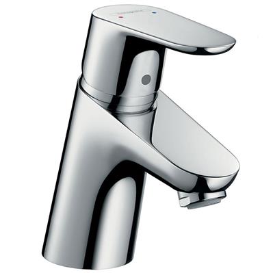 Hansgrohe Focus mosdó csaptelep 70 leeresztő nélkül