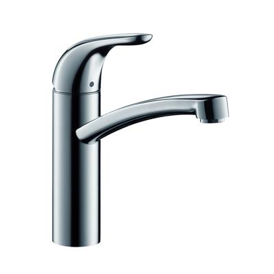 Hansgrohe Focus E mosogató csaptelep nyílt rendszerű vm-höz