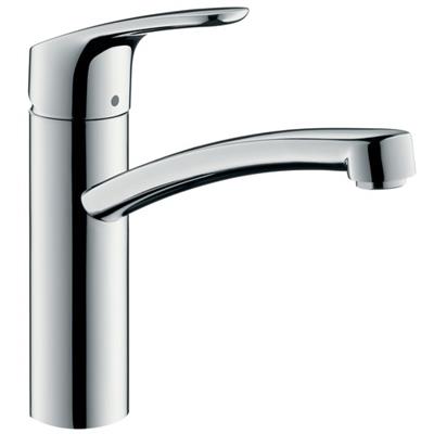 Hansgrohe Focus mosogató csaptelep