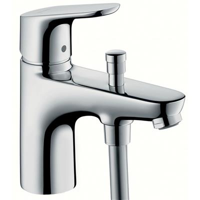 Hansgrohe Focus Monotrou kád-és zuhany csaptelep