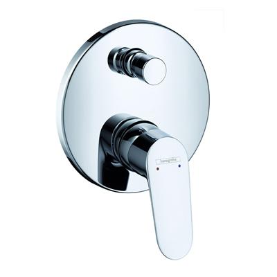 Hansgrohe Focus kád csaptelep színkészlet
