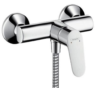 Hansgrohe Focus zuhany csaptelep