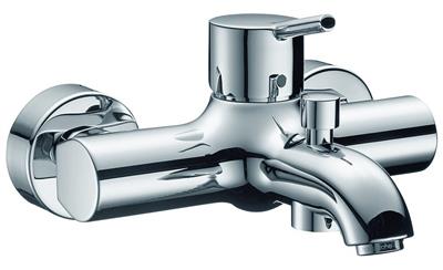 Hansgrohe Talis S2 kád csaptelep