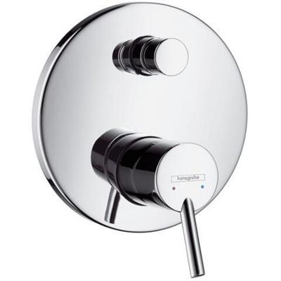 Hansgrohe Talis S kád csaptelep színkészlet