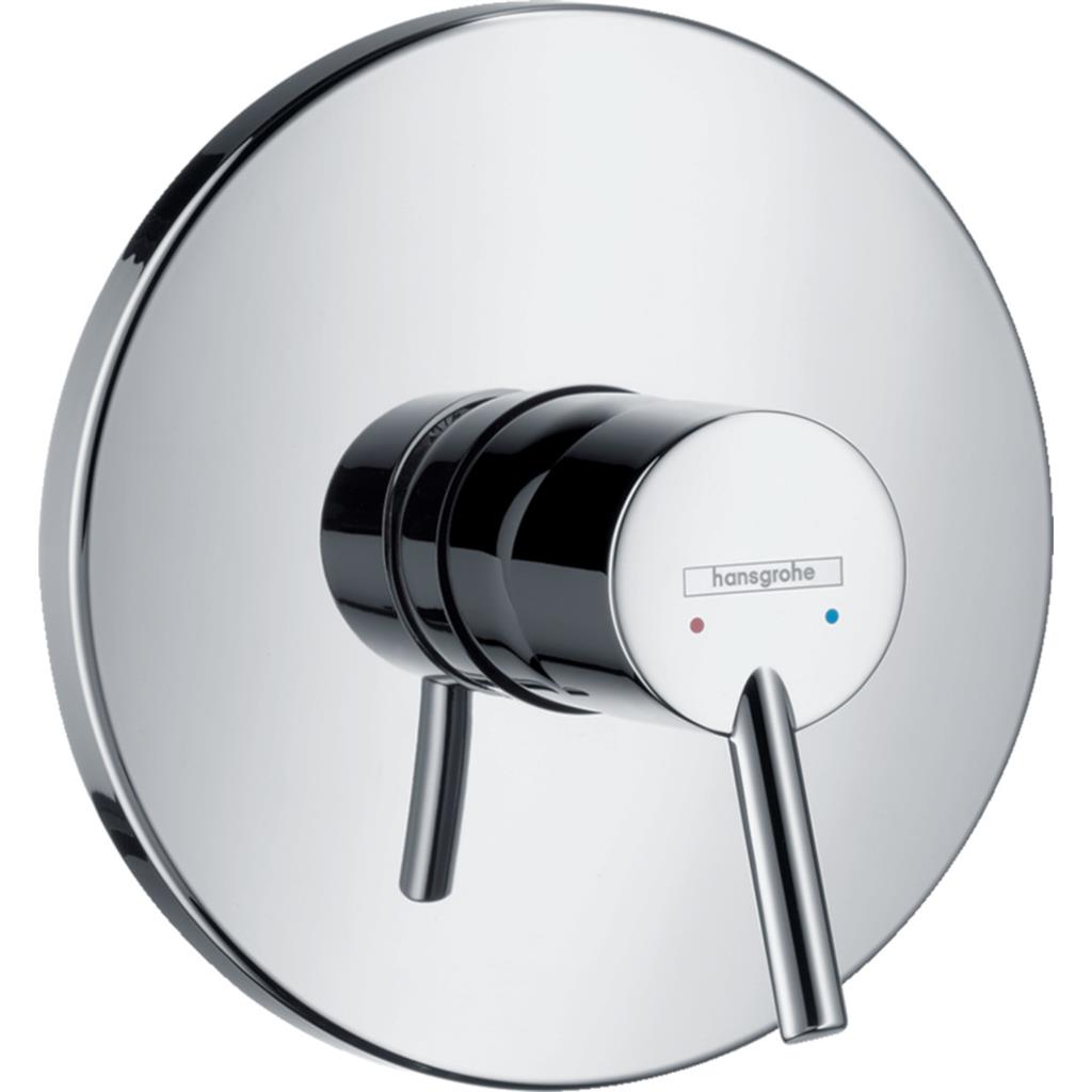 Hansgrohe Talis S zuhany csaptelep színkészlet