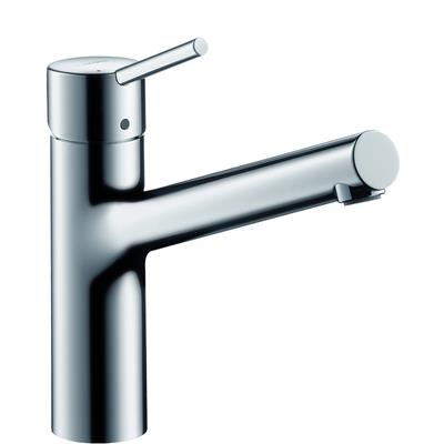 Hansgrohe Talis S mosogató csaptelep