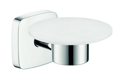 Hansgrohe PuraVida szappantartó