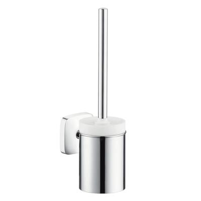 Hansgrohe PuraVida WC-kefetartó fali
