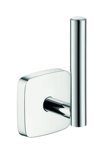 Hansgrohe PuraVida WC-papírtartó tartalék