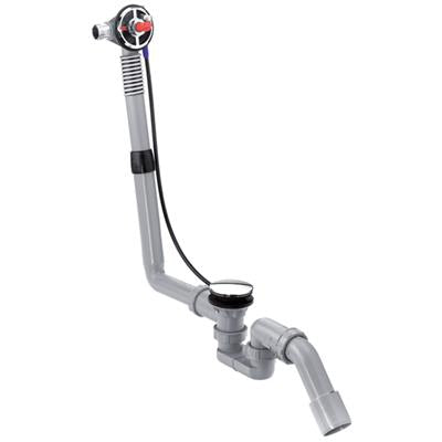 Hansgrohe Exafill S alaptest 520 mm bowden