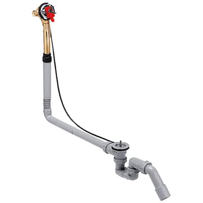 Hansgrohe Exafill alaptest 780mm bowden