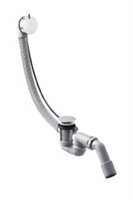 Hansgrohe Flexaplus S komplett készlet