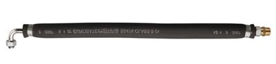 Hansgrohe csatlakozócső flexibilis 800 mm