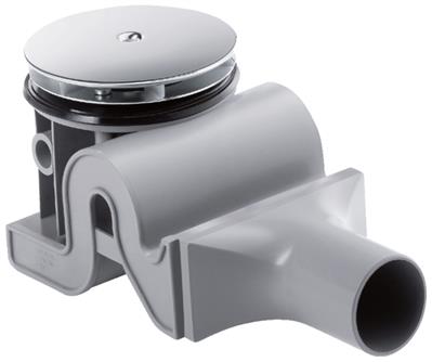Hansgrohe Raindrain '90 XXL zuhanyszifon komplett készlet