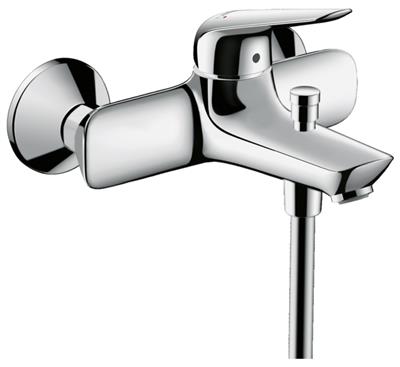Hansgrohe Novus kád csaptelep