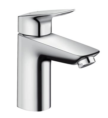 Hansgrohe Logis mosdó csaptelep 100 mm leeresztő nélkül (71101000)