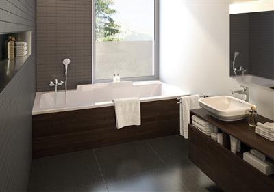 Hansgrohe Logis kád csaptelep ( 71400000 )