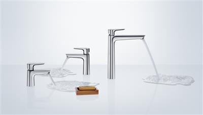 Hansgrohe Talis E mosdó csaptelep 110