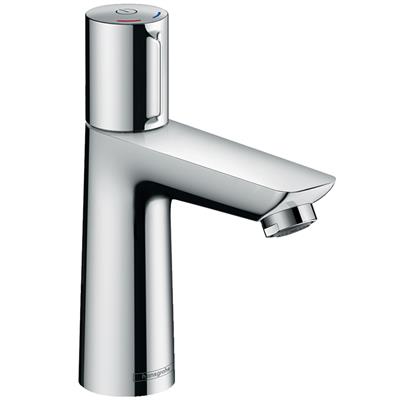 Hansgrohe Talis Select E mosdócsaptelep 110 nyomógombos