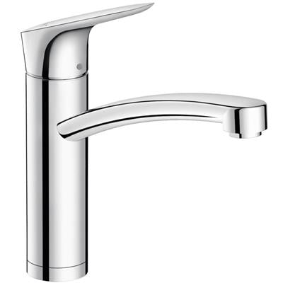 Hansgrohe Logis mosogató csaptelep egykaros 160 (71832000)