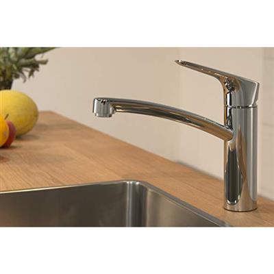 Hansgrohe Logis mosogató csaptelep egykaros 160 (71832000)