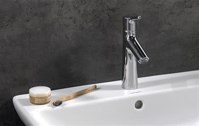 Hansgrohe Talis S mosdó csaptelep 100