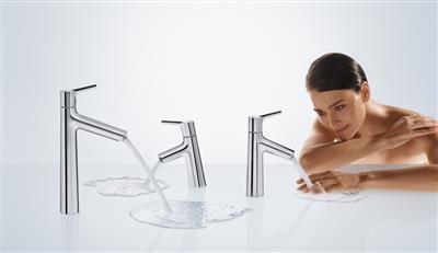 Hansgrohe Talis S mosdó csaptelep 100