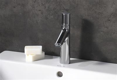 Hansgrohe Talis Select S mosdócsaptelep 100 nyomógombos