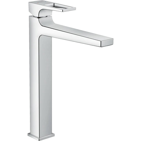 Hansgrohe Metropol mosdócsaptelep 260 Push-Open lefolyóval loop fogantyúval
