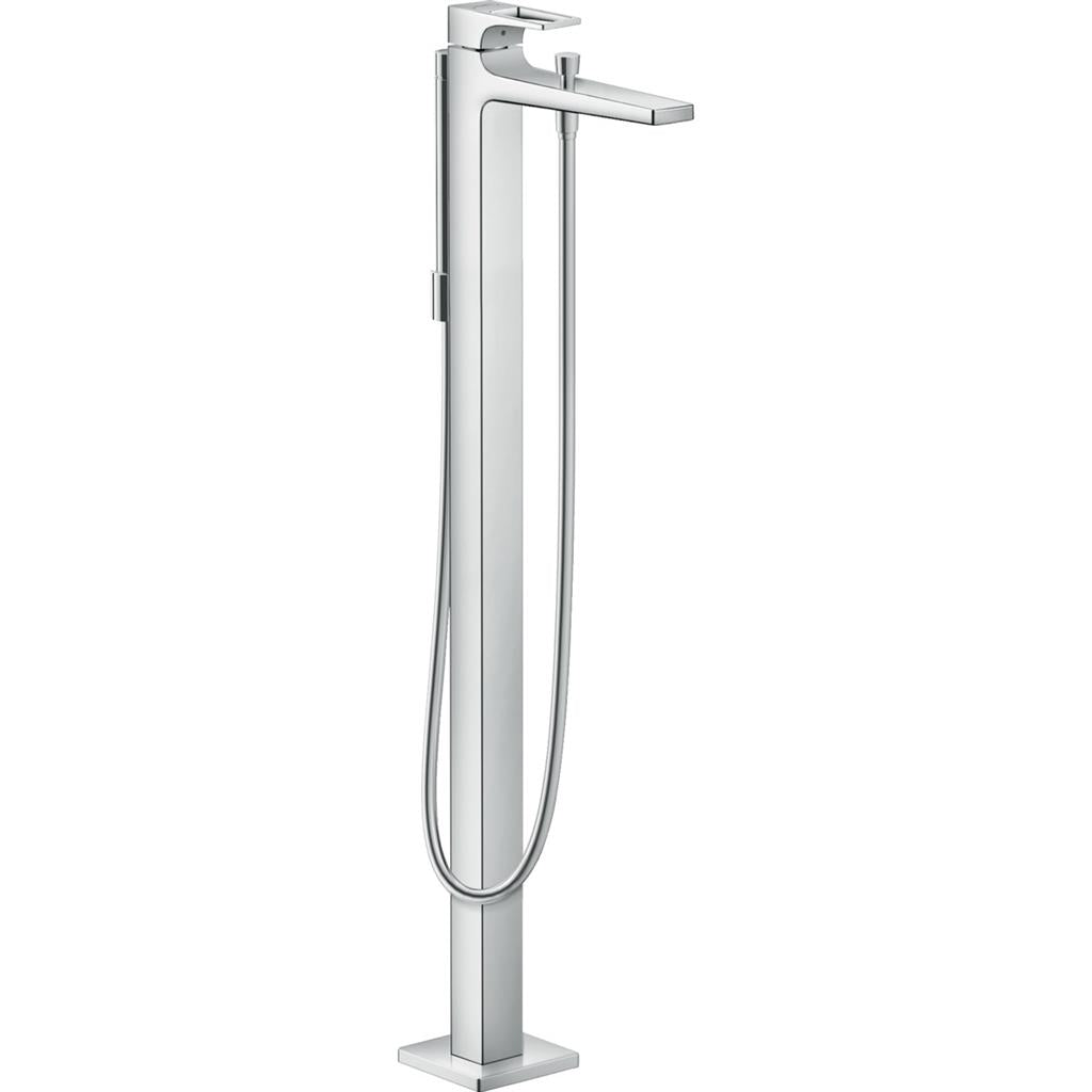 Hansgrohe Metropol kádcsaptelep szabadonálló, loop fogantyúval