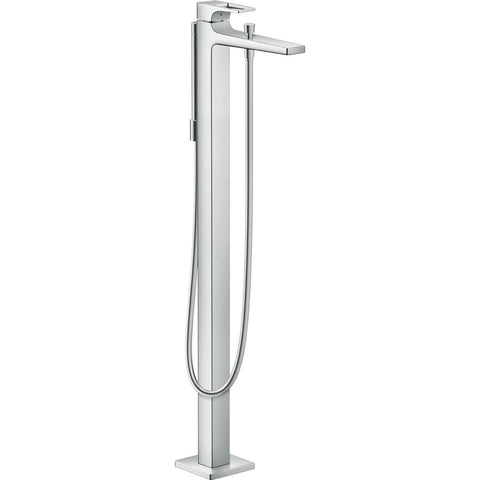 Hansgrohe Metropol kádcsaptelep szabadonálló, loop fogantyúval