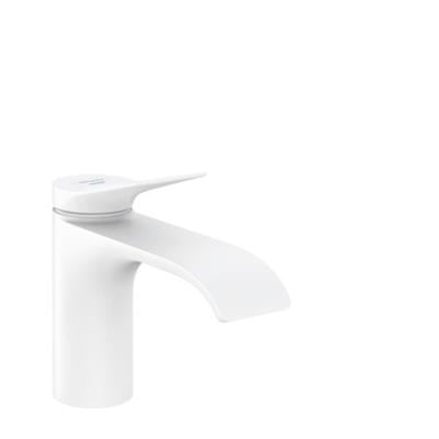 Hansgrohe Vivenis  hidegvizes csaptelep 80, lefolyógarnitúra nélkül, matt fehér