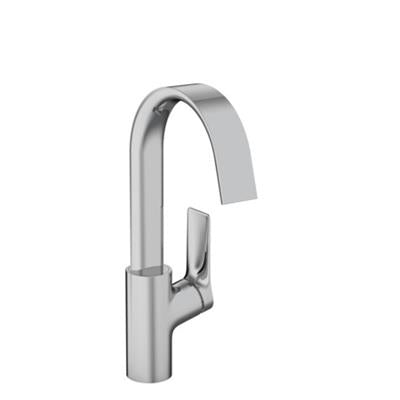 Hansgrohe Vivenis mosdócsaptelep 210, elforgatható kifolyó és automata lefolyógarnitúra