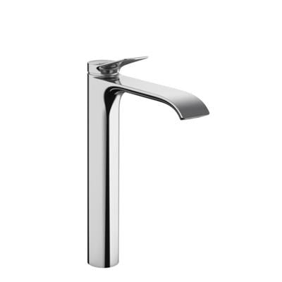 Hansgrohe Vivenis mosdócsaptelep 250, mosdótálakhoz, automata lefolyógarnitúra