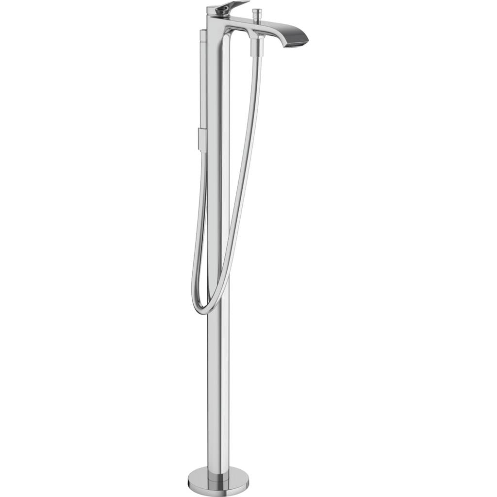 Hansgrohe Vivenis, szabadonálló kádcsaptelep