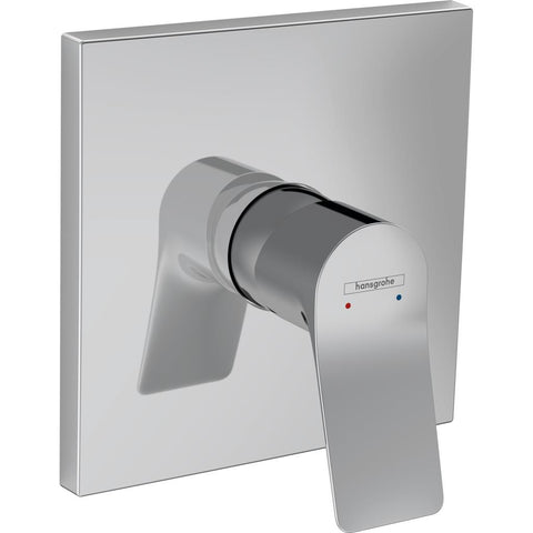 Hansgrohe Vivenis zuhanycsaptelep falsík alatti szereléshez