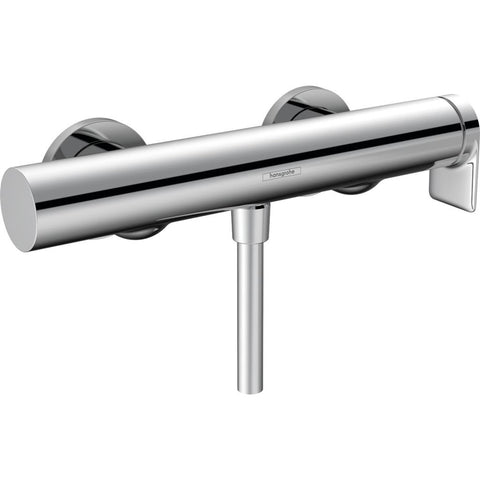 Hansgrohe Vivenis zuhanycsaptelep falsíkon kívüli szereléshez