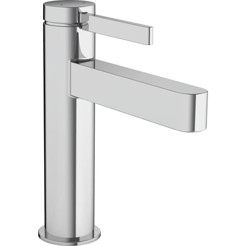 Hansgrohe Finoris mosdócsaptelep 110, pop-up lefolyógarnitúra