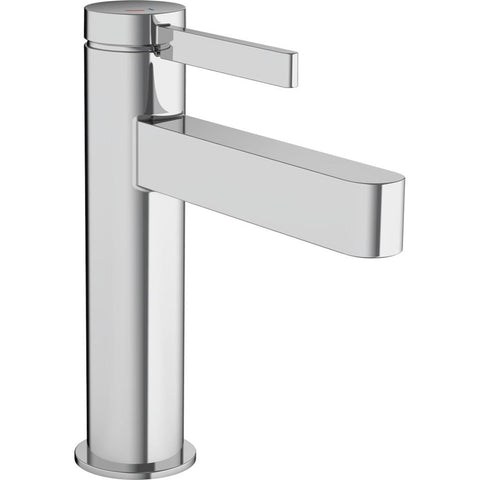 Hansgrohe Finoris mosdócsaptelep 110, CoolStart, push-open lefolyógarnitúra