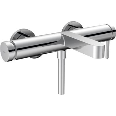 Hansgrohe Finoris kádcsaptelep falsíkon kívüli szereléshez