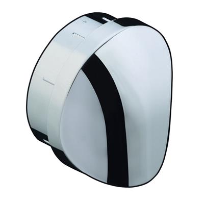 Hansgrohe takarókupak (1 pár)