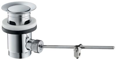 Hansgrohe leeresztő-garnitúra automata