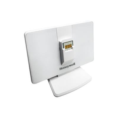 Honeywell asztali állvány evohome WIFI zónamanagerhez
