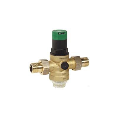 Honeywell nyomásszabályozó tehermentesített szelep 2" km 1,5..6 bar