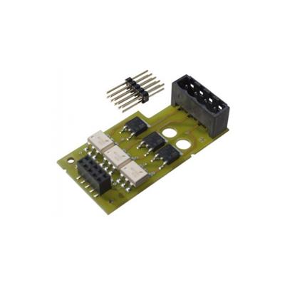 Honeywell bővítő modul +3zóna HCE80 és HCC80-hoz