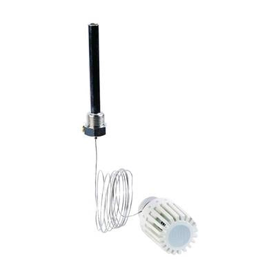Honeywell termofej kapilláris merülőhüvellyel 2 méter M30x1,5 10...50°C